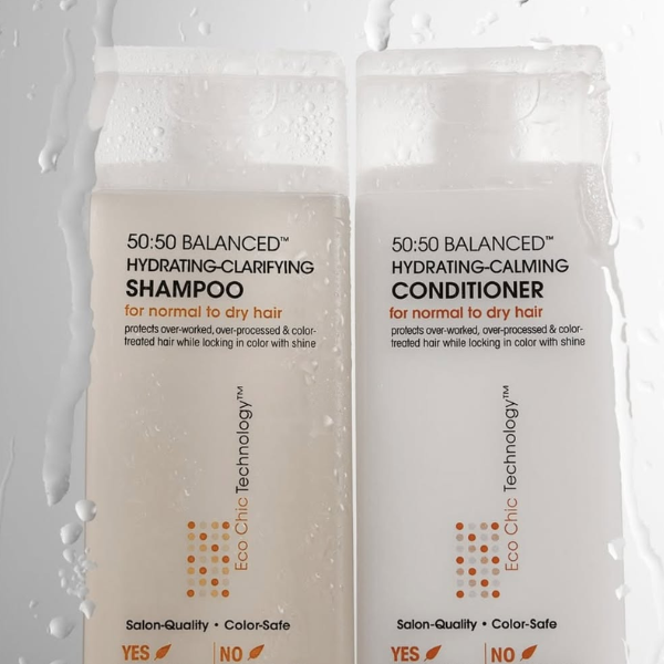 Giovanni Cosmetics 50/50 Balanced Hydrating Set