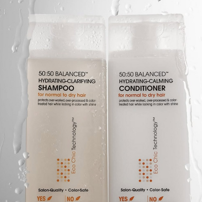 Giovanni Cosmetics 50/50 Balanced Hydrating Set