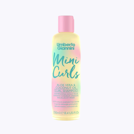 Mini Curls Curl Shampoo