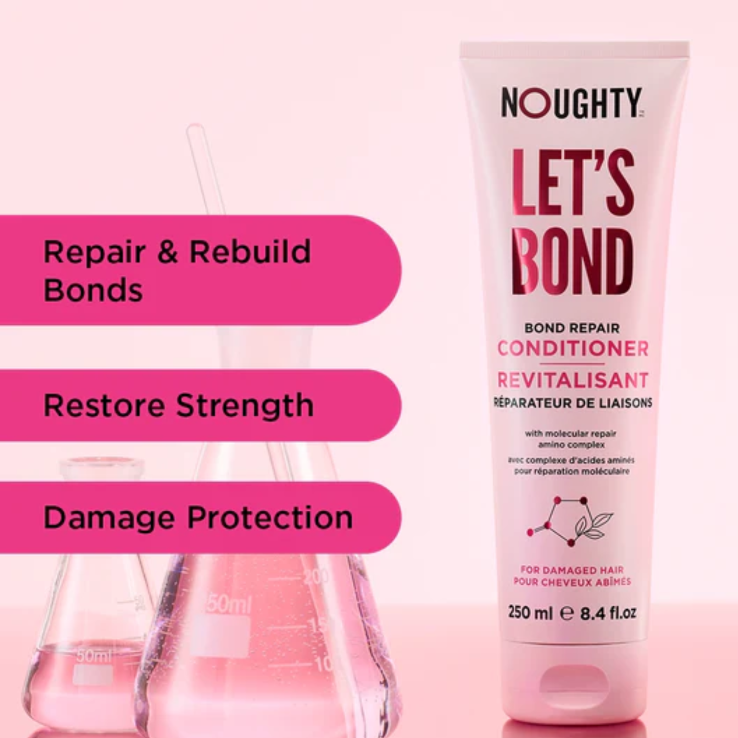 Let's Bond Conditioner