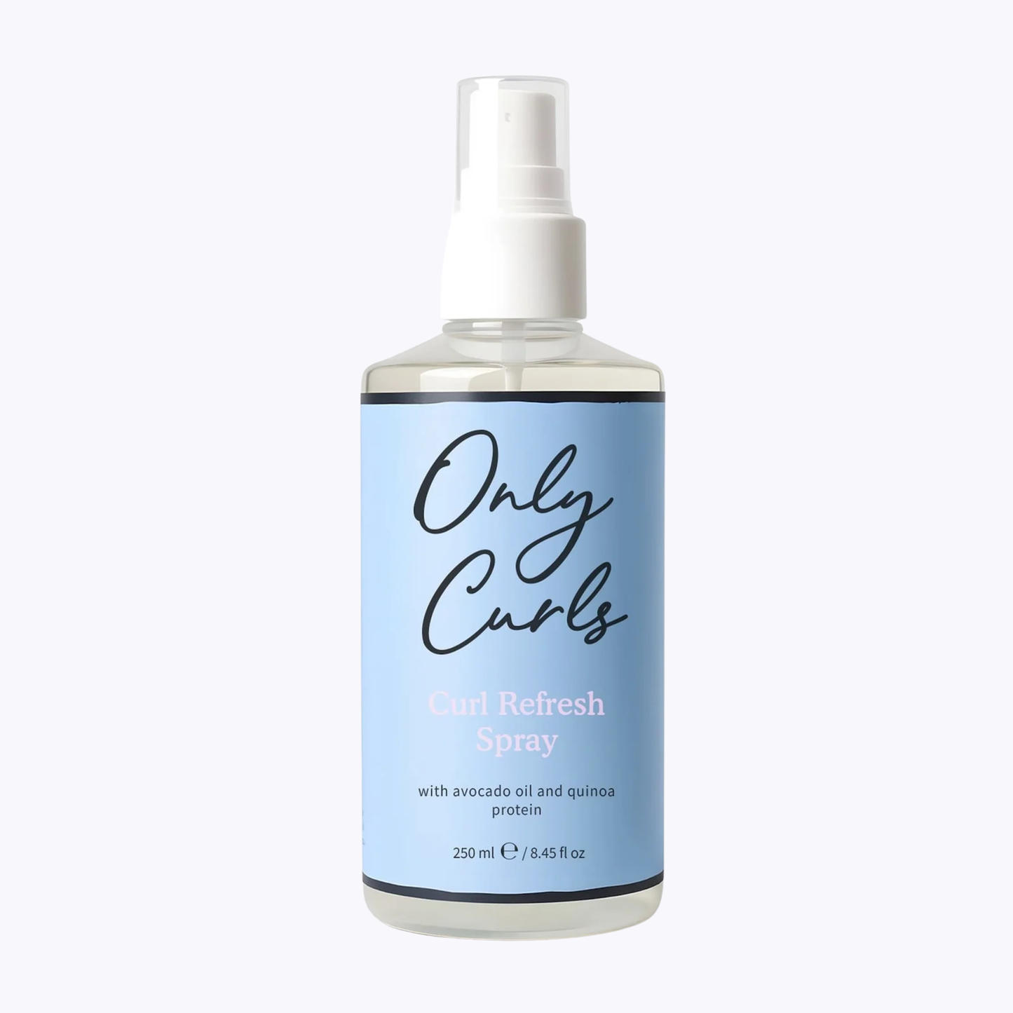 Only Curls Refresh Spray