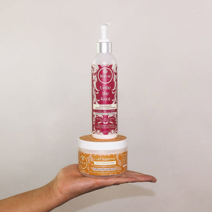 Treluxe Hi! Definition Curl Enhancer Styling Gel