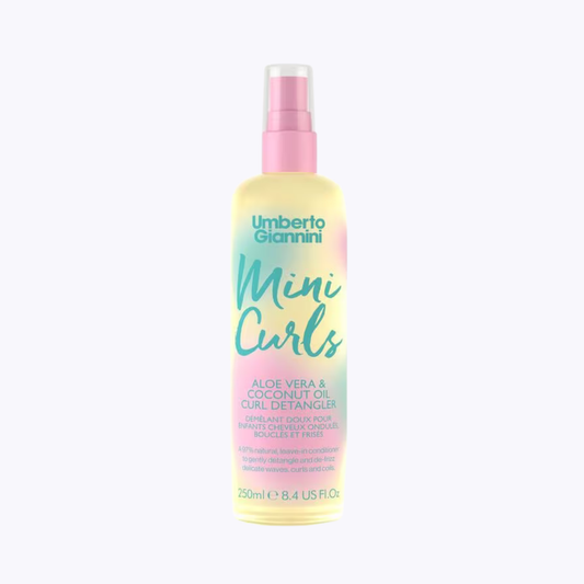 Mini Curls Curl Detangler