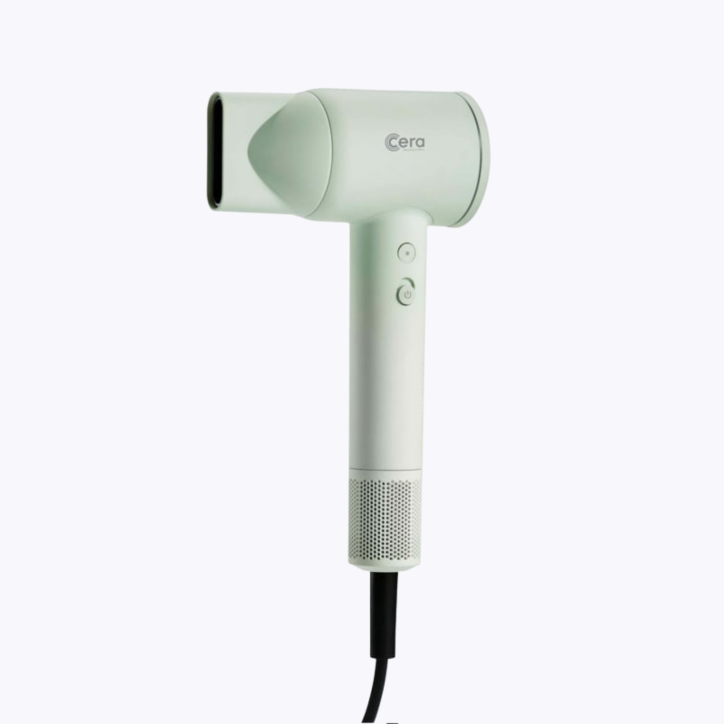 Cera BLDC Haartrockner – Pastellgrün