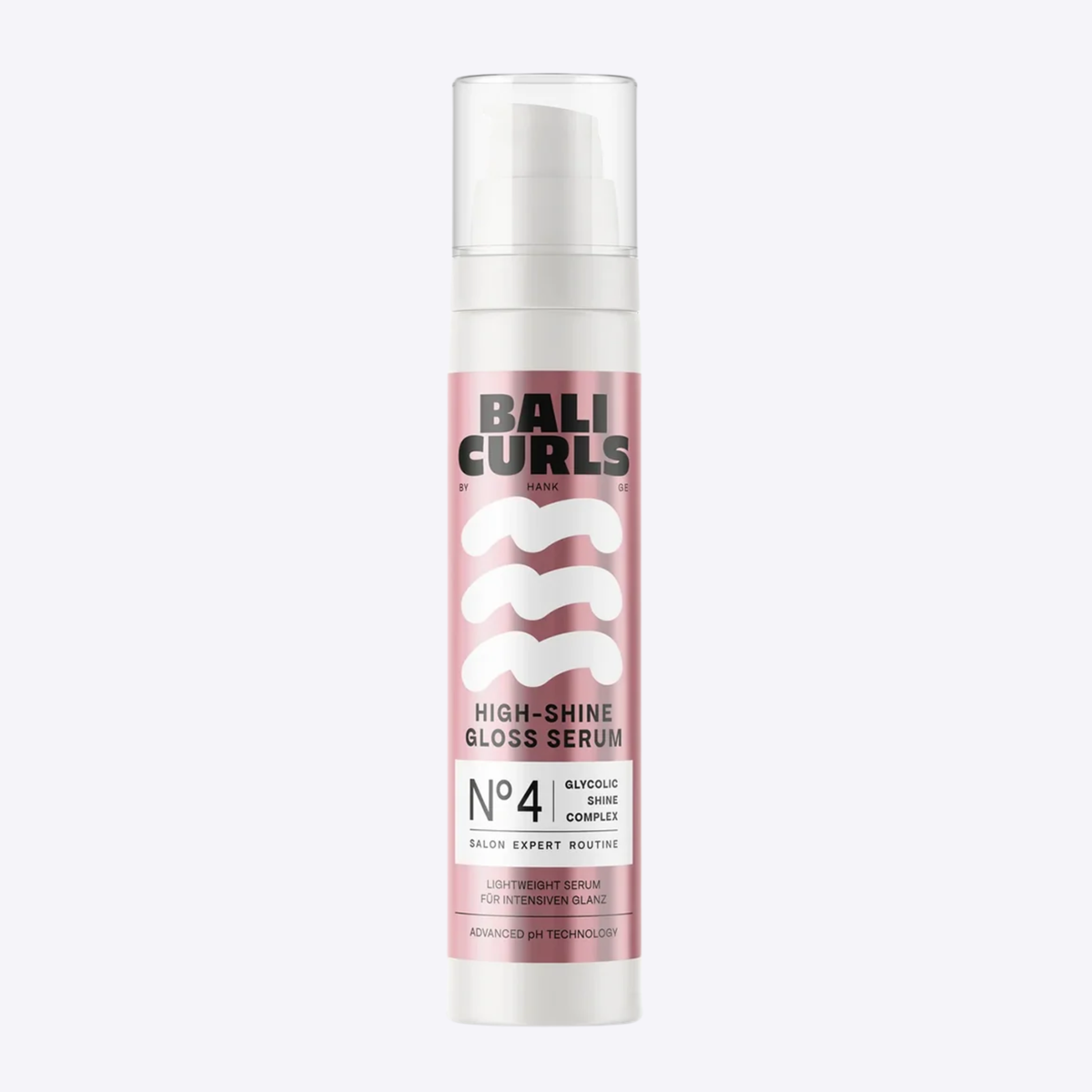Bali Curls High-Shine Gloss Serum