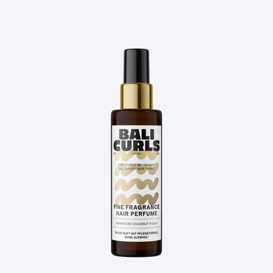 Bali Curls Haarparfum Signature Coconut & Silk - 80 ml