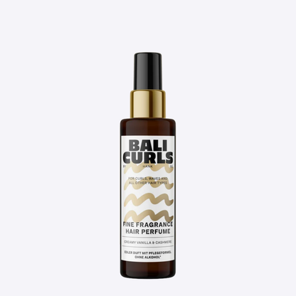 Bali Curls Haarparfum Creamy Vanilla & Cashmere - 80 ml