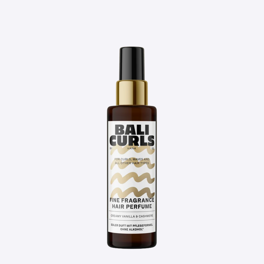Bali Curls Haarparfum Creamy Vanilla & Cashmere - 80 ml
