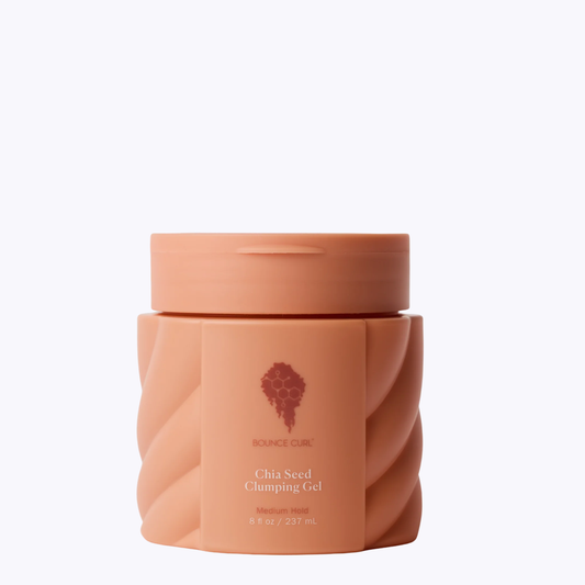 Bounce Curl Chia Seed Clumping Gel