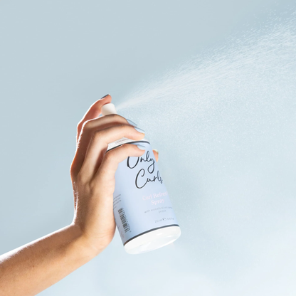 Only Curls Refresh Spray