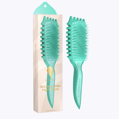 Slick-Dense Define EdgeLift