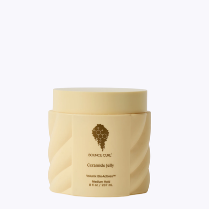 Ceramide Jelly
