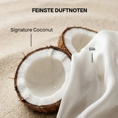 Bali Curls Haarparfum Signature Coconut & Silk - 80 ml