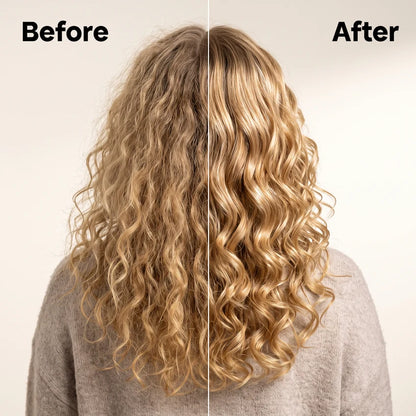 Bali Curls High-Shine Gloss Conditioner - 200 ml