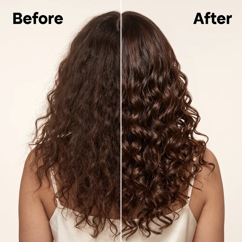 Bali Curls High Shine Gloss Leave-in Cream