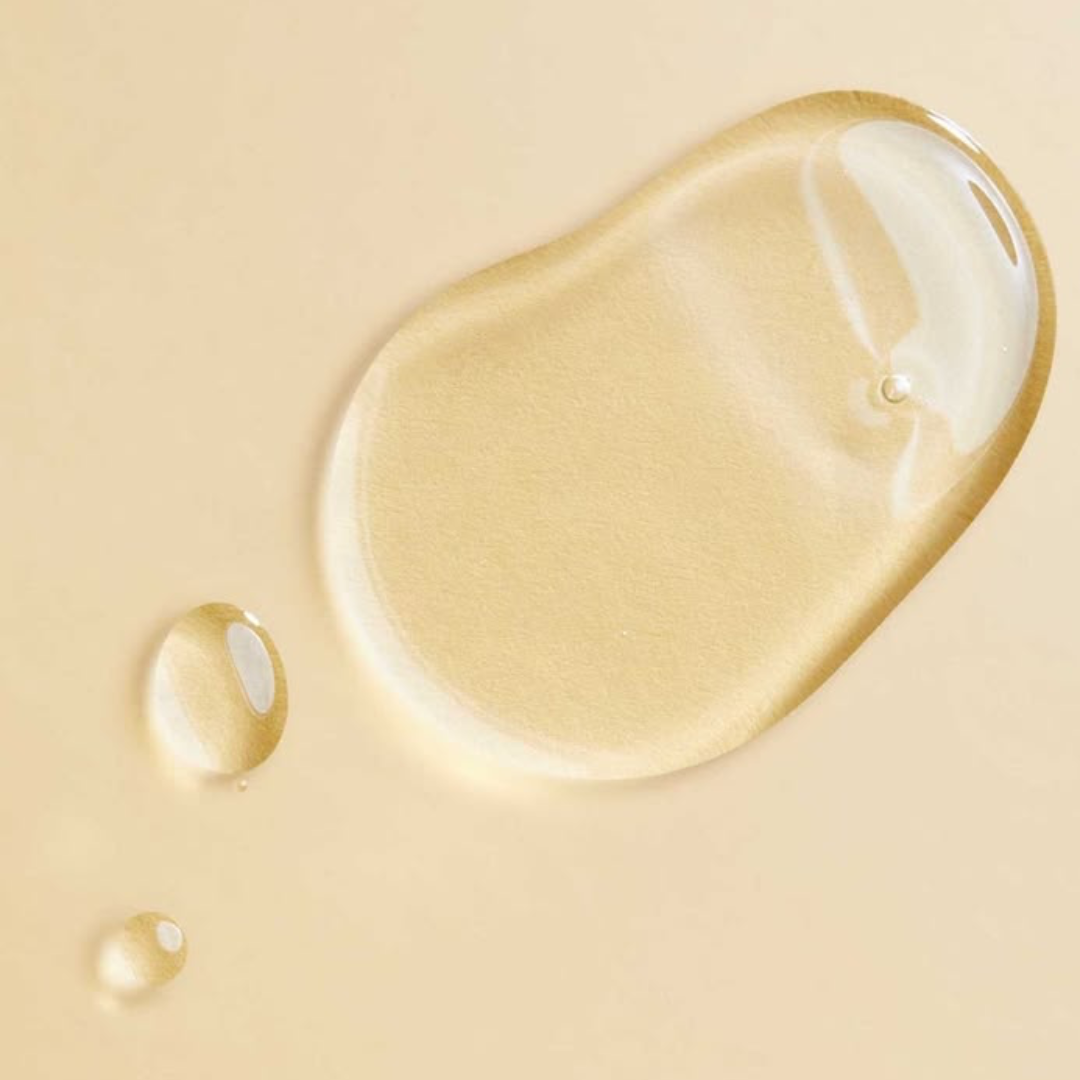 Curly Secret Deep Cleansing Shampoo