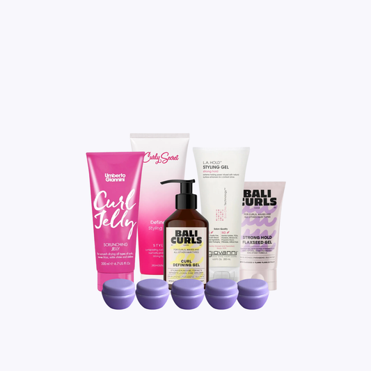 Gel Discovery Set