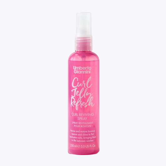 Umberto Giannini Curl Jelly Refresh Spray