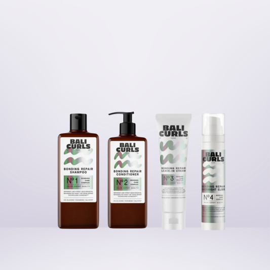 Bali Curls Bonding Repair Set