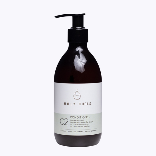 Holy Curls Conditioner