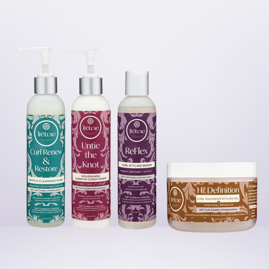 Treluxe Starter Bundle