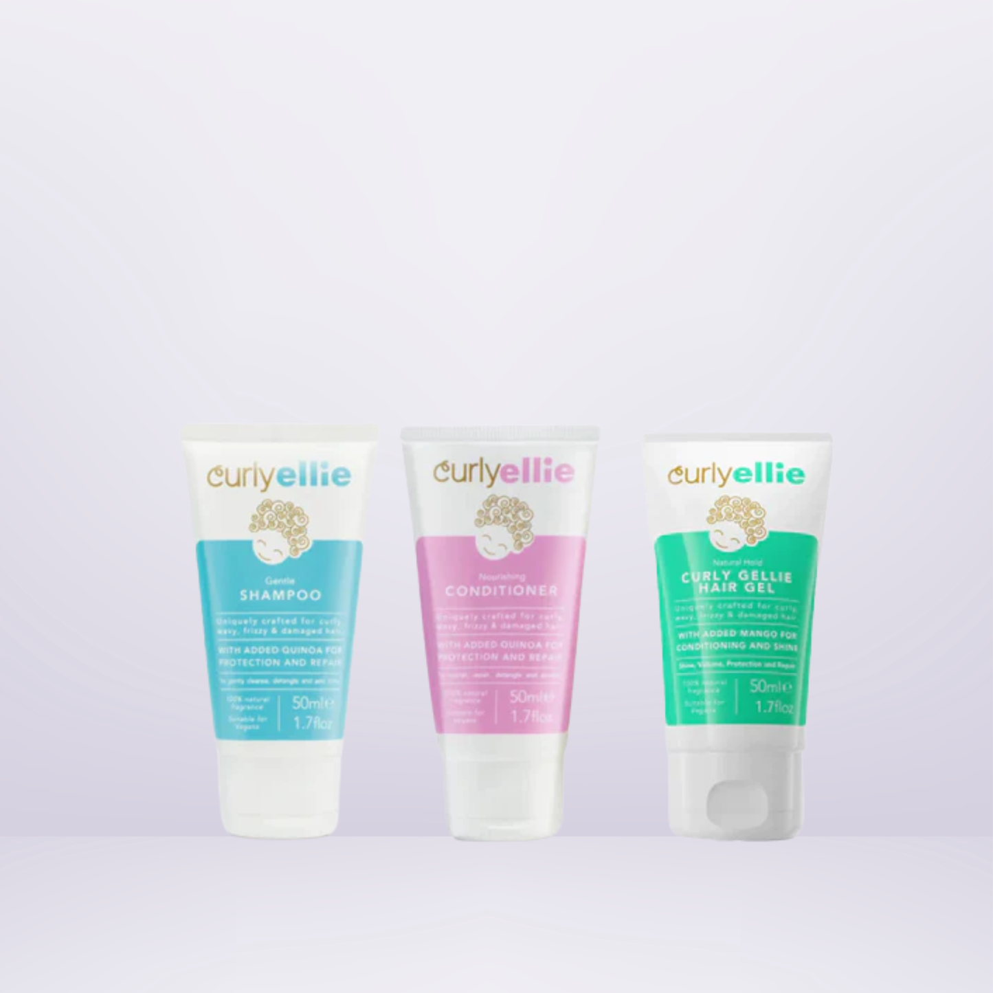 Tester set CG Method Starter package for children