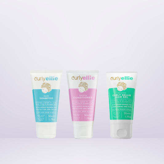 Testerset CG Method Starterpaket für Kinder