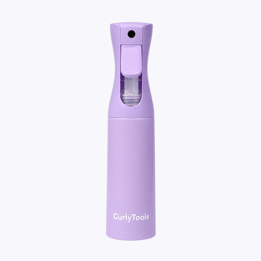 Lilac Fine Mist Spray Bottle, 300ml