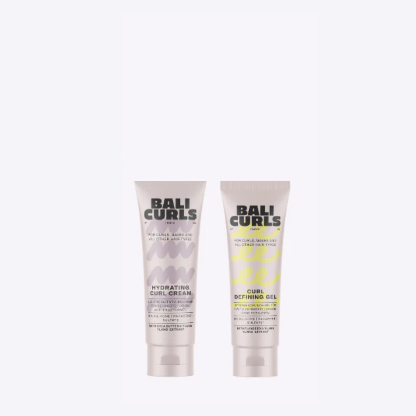 Bali Curls Mini Styling Duo