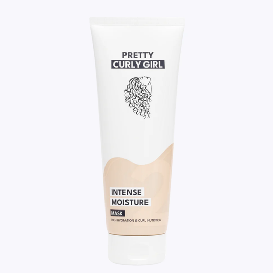 Pretty Curly Girl Intense Moisture Mask