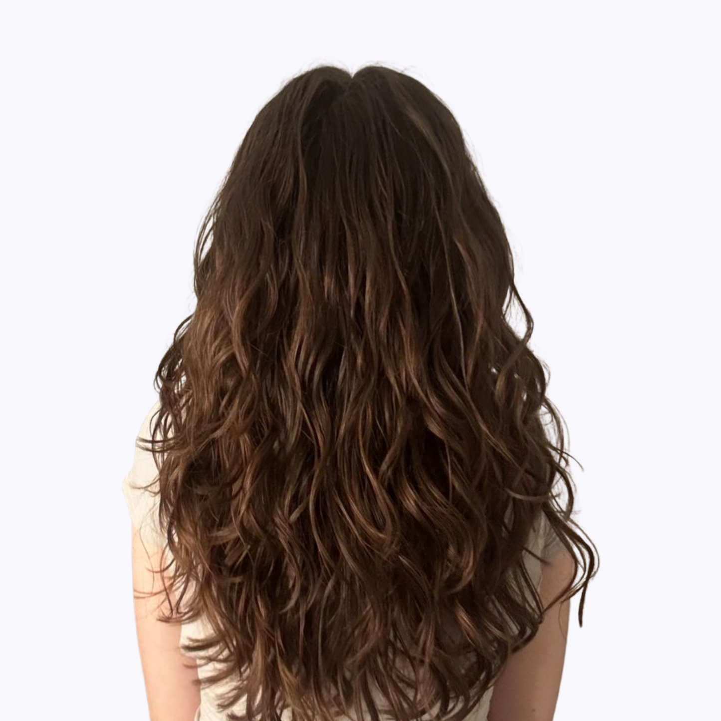 CG Starterpakket Wavy – Fijn Haar