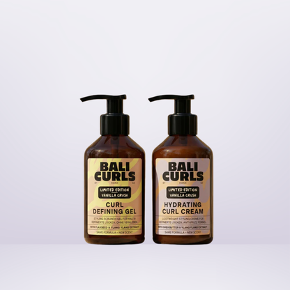 Bali Curls Limited Edition Styling Duo