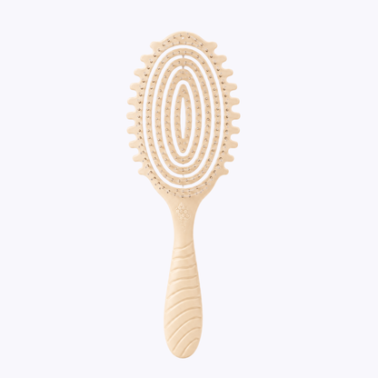 Bounce Curl Detangle Define Edgelift Brush