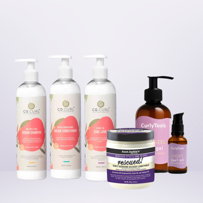 CG Methode Starterspakket