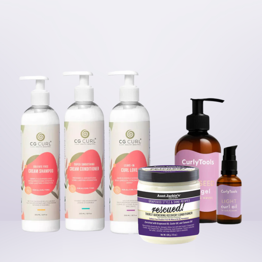 CG Methode Starterspakket