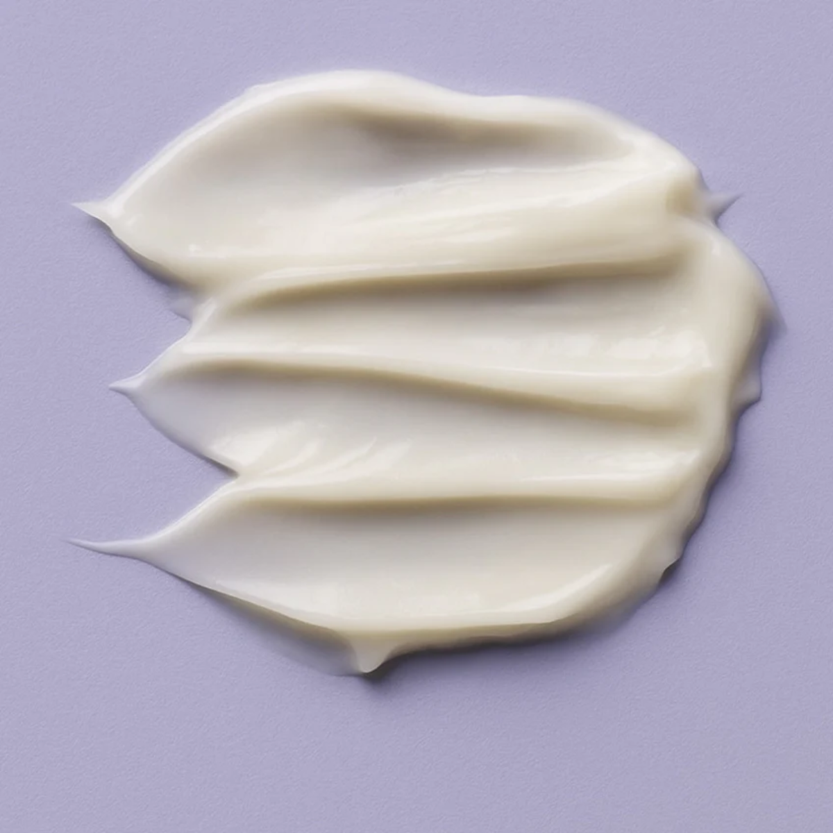 Bali Curls Curl Cream Close-up van Substantie 