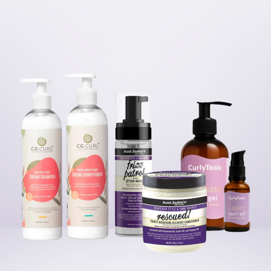 CG Methode Starterspakket