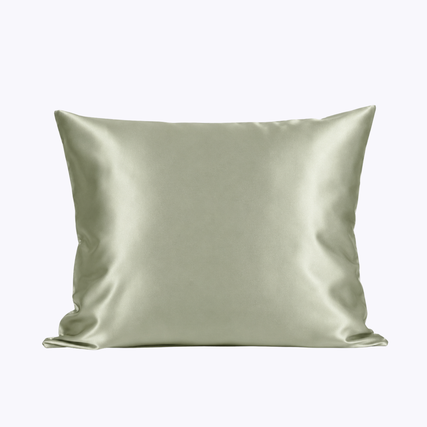 Bamboo Kussensloop Fresh Green