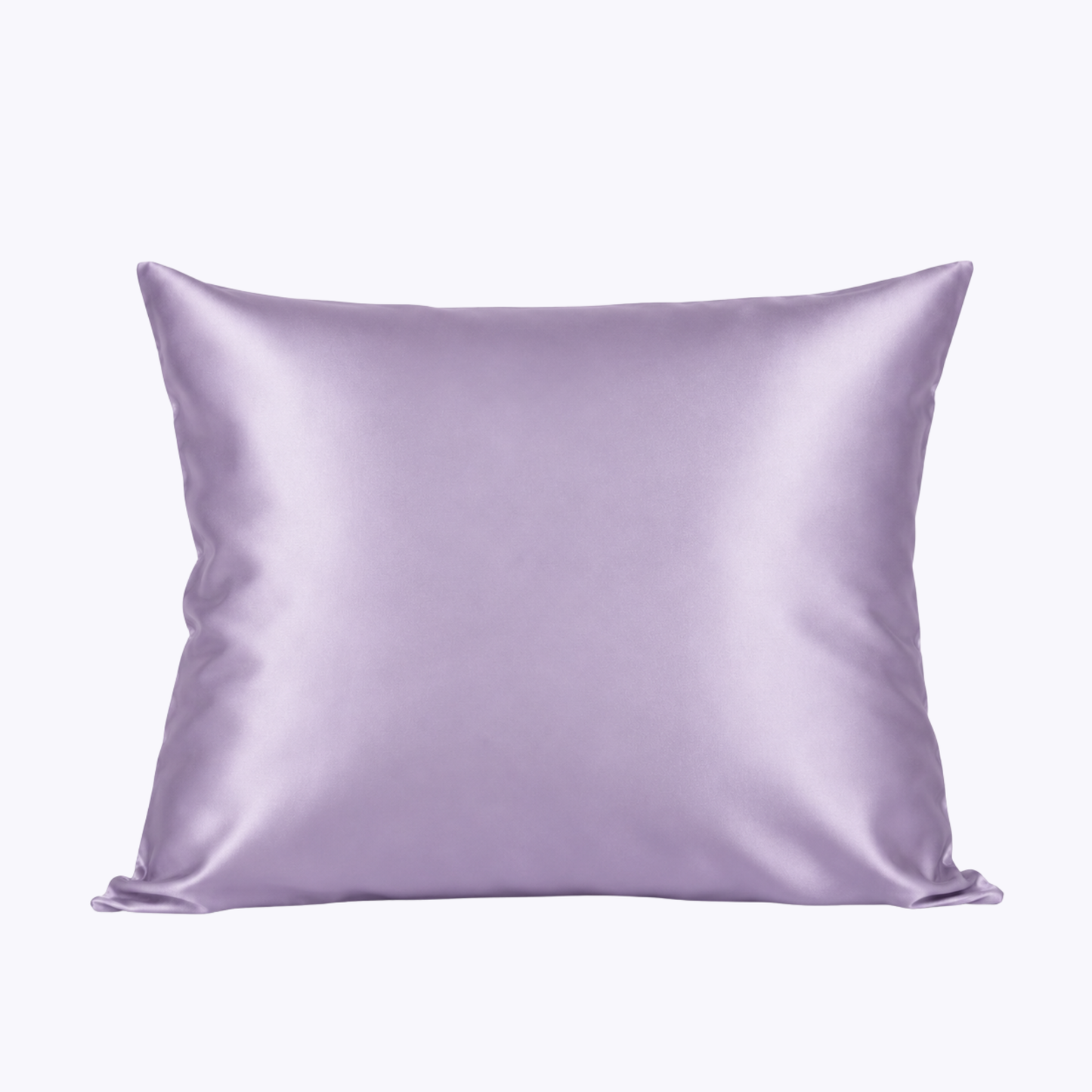 Bamboo Kussensloop Lila