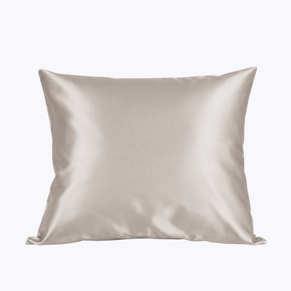 Bamboo Kussensloop Light Grey