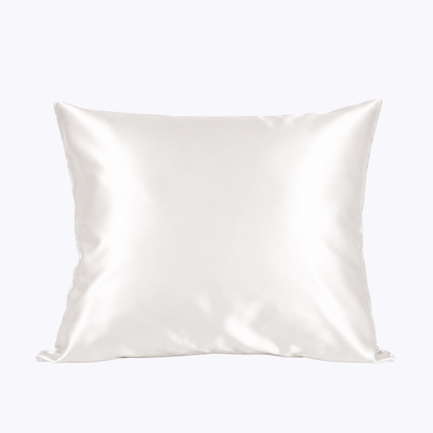 Bamboo Kussensloop White