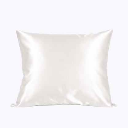 Bamboo Kussensloop White