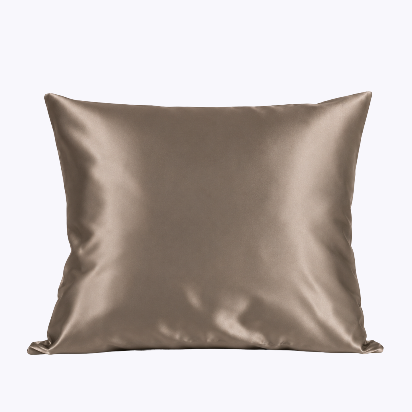 Bamboo Kussensloop Taupe