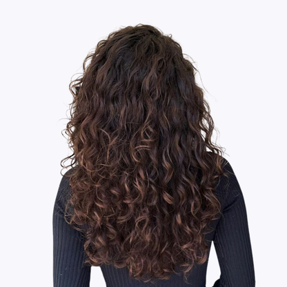 CG Starterpakket Wavy – Fijn Haar