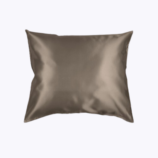 Bamboo Pillowcase Taupe