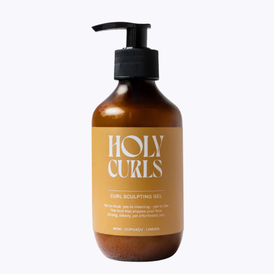Holy Curls Gel