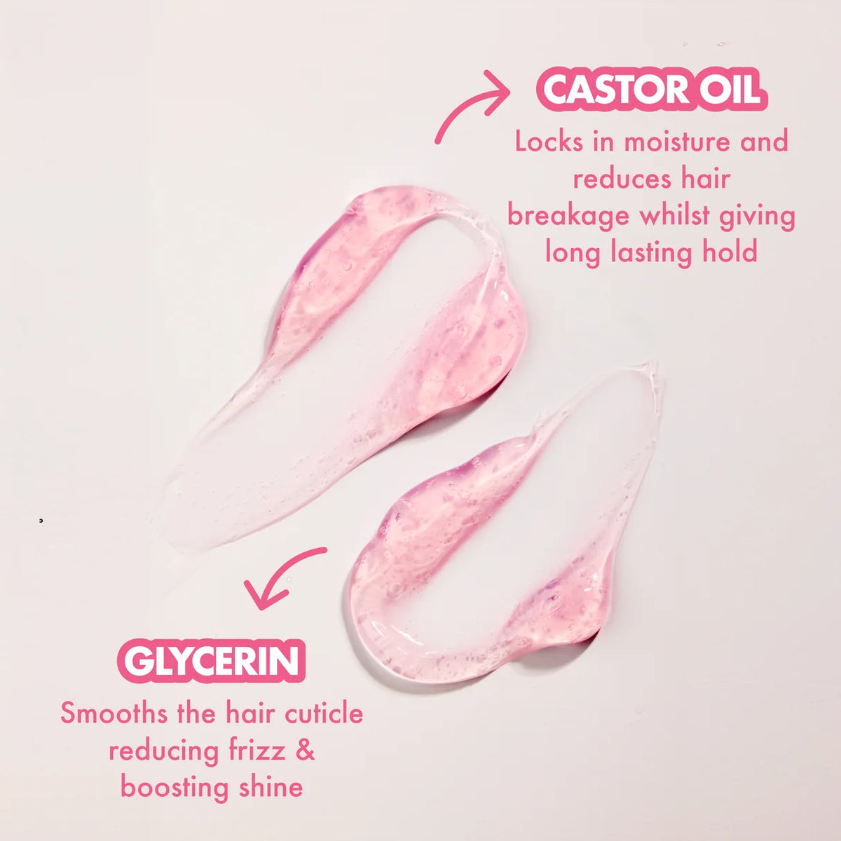 Umberto Giannini Curl Jelly Gel