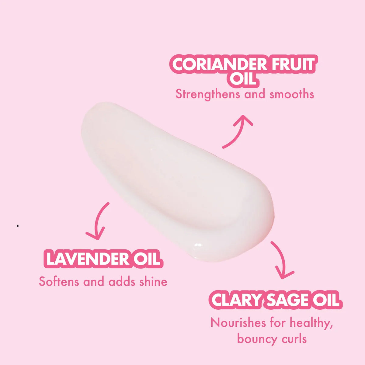 Curl Jelly Care Conditioner