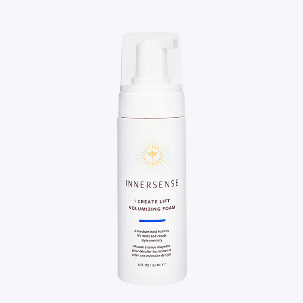 pack shot Innersense I Create Lift Volumizing Foam