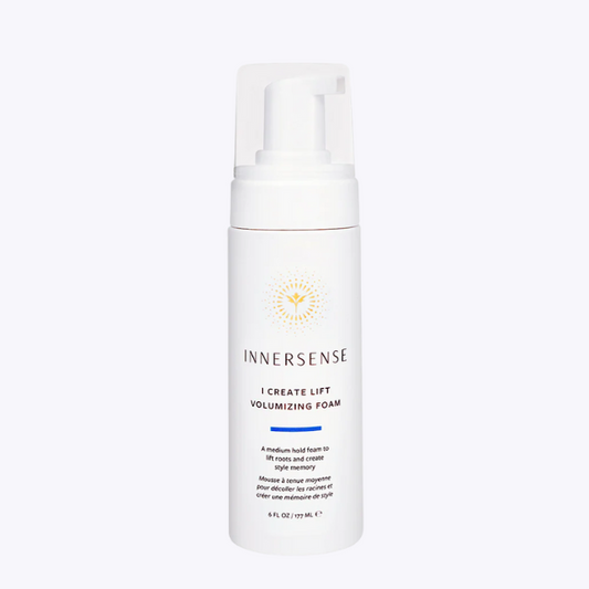 pack shot Innersense I Create Lift Volumizing Foam
